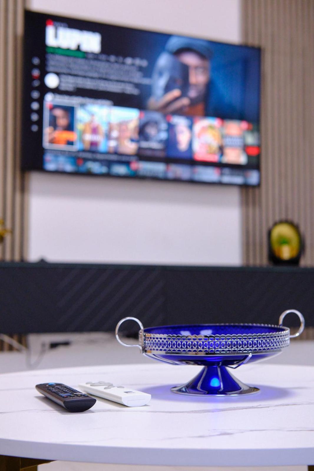 Primetime Suite Fuer 8+Kueche/Wifi Essen Esterno foto