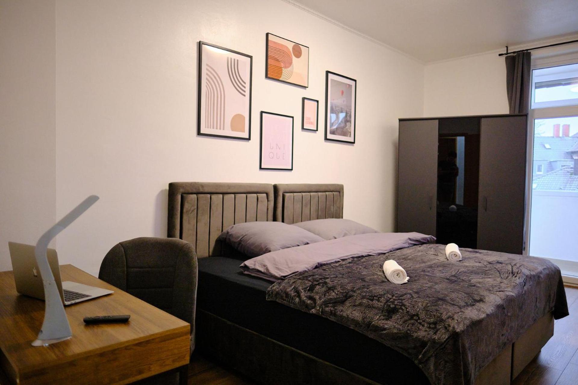 Primetime Suite Fuer 8+Kueche/Wifi Essen Esterno foto