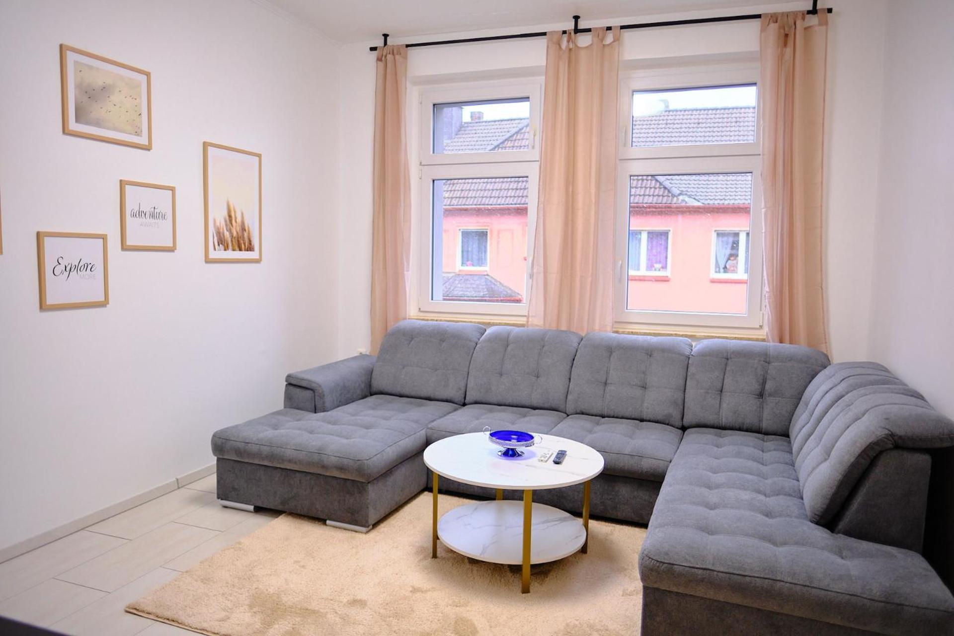 Primetime Suite Fuer 8+Kueche/Wifi Essen Esterno foto