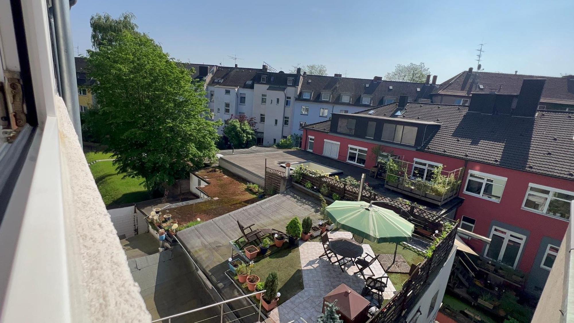 Primetime Suite Fuer 8+Kueche/Wifi Essen Esterno foto